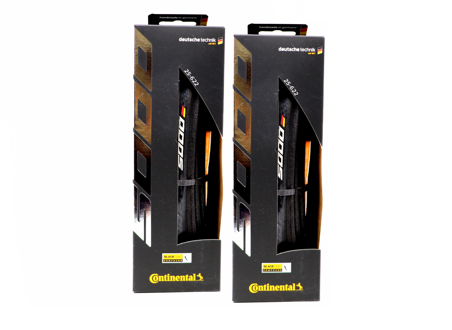 Continental Grand Prix Tire 5000 - 700x25C