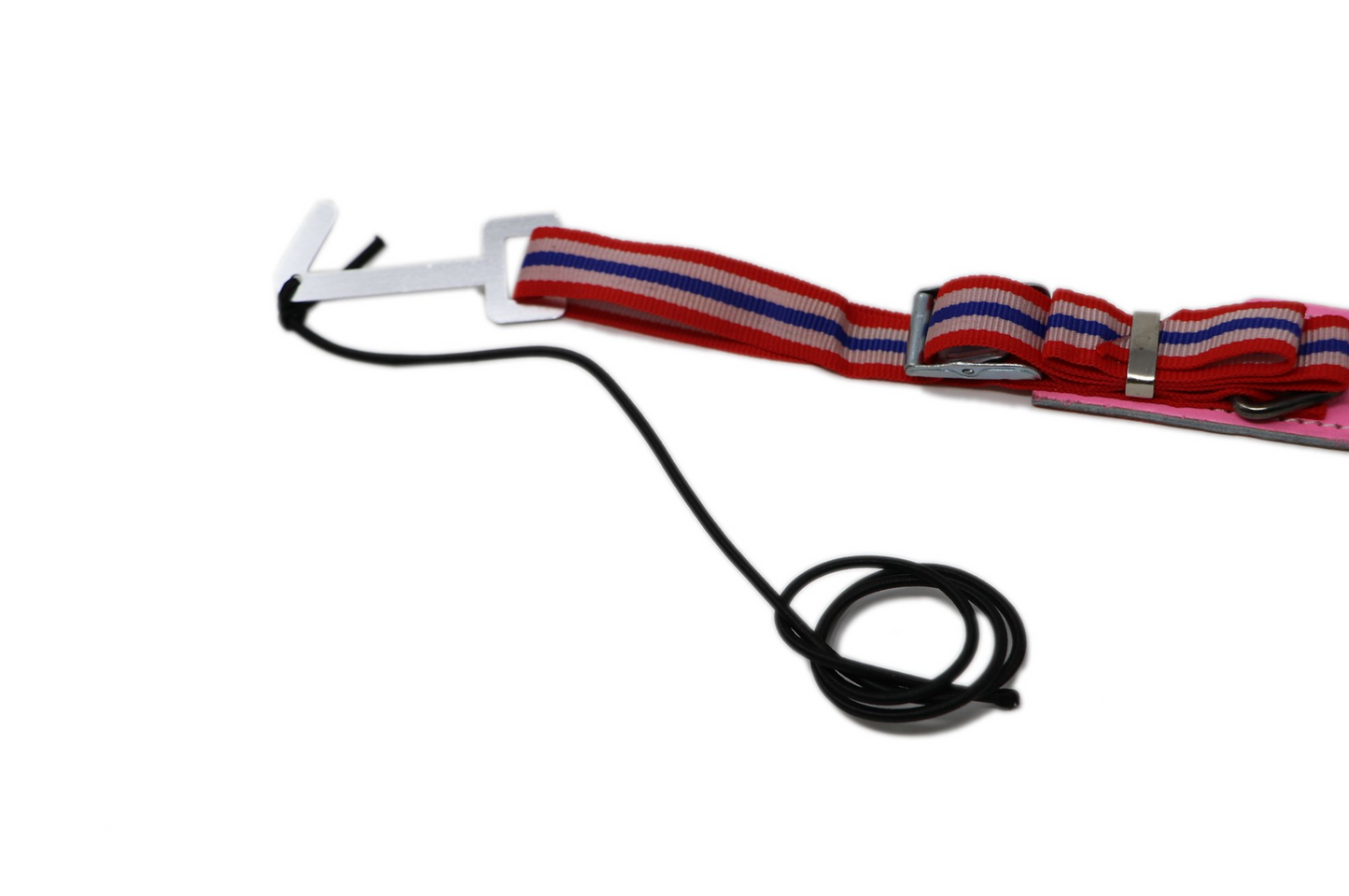 RF-01 Biathlon hand rest