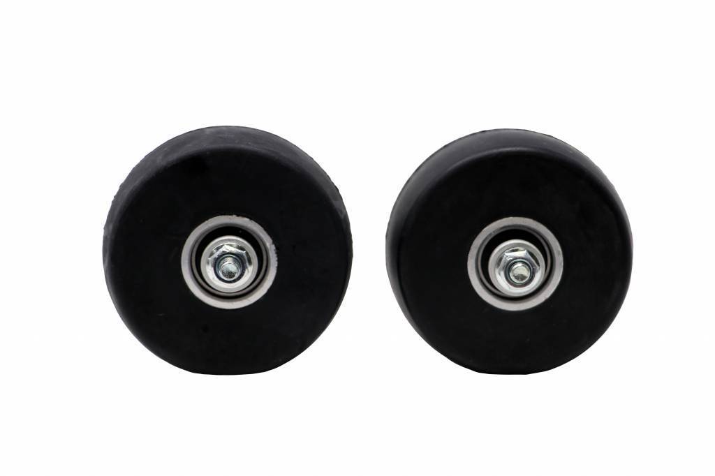 UCE 82-50 Classic wheels BACK 82-50 (x2)