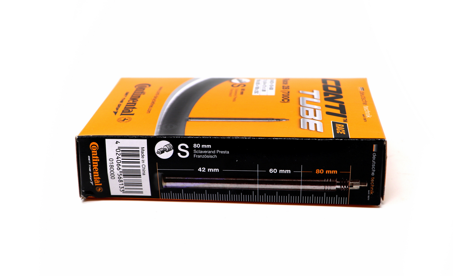 Air Chamber Continental Race 28 (700C) (set of 2)