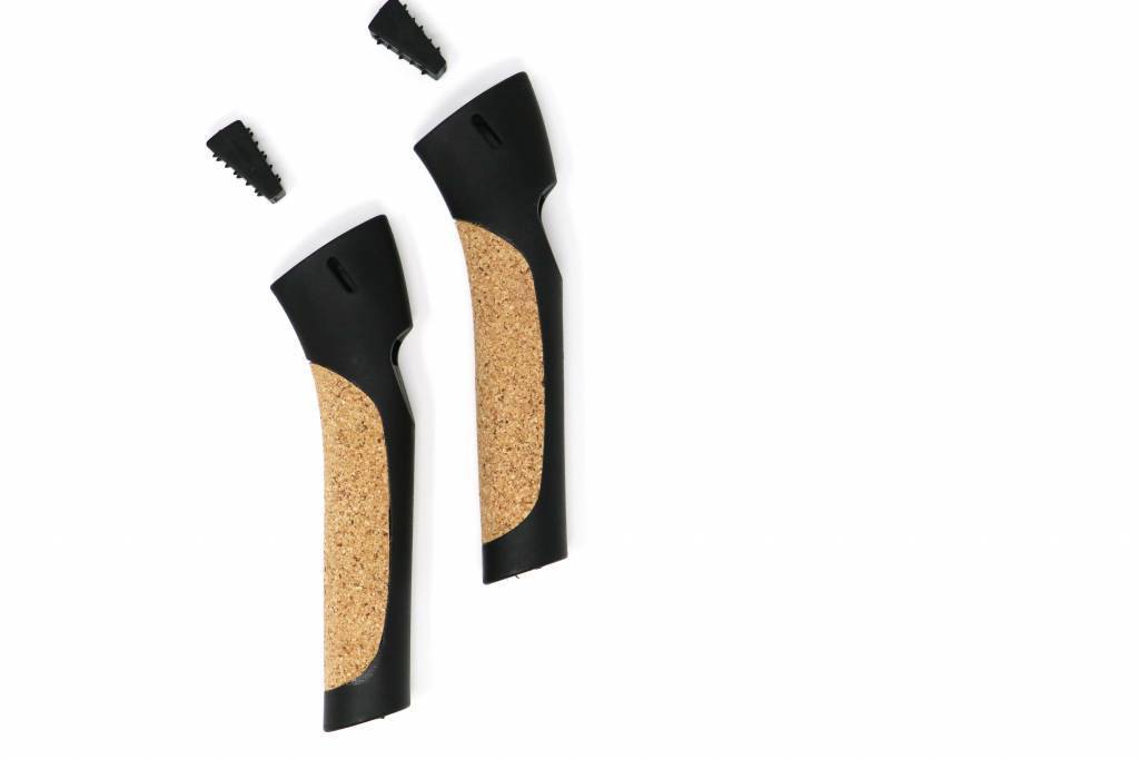 XH-01 Cross-country skiing handles (X2)