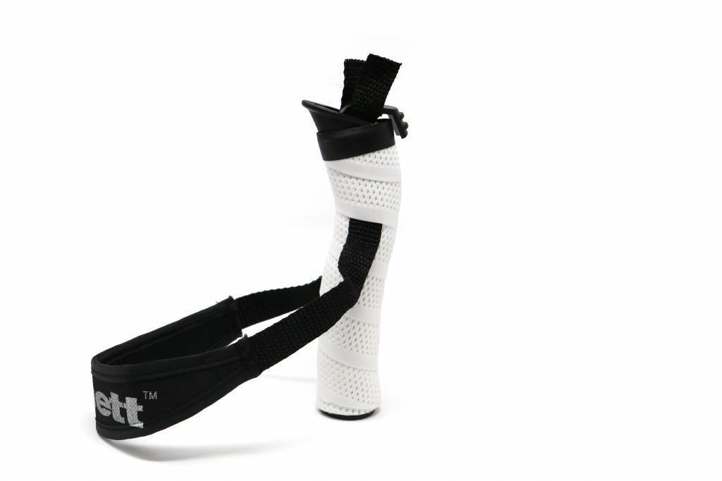 XH-02 Biathlon handles for poles