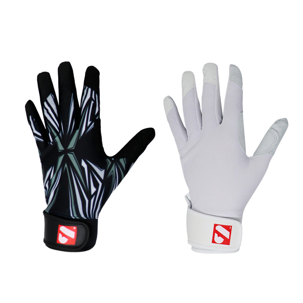 BBG-01 Batting baseball gloves