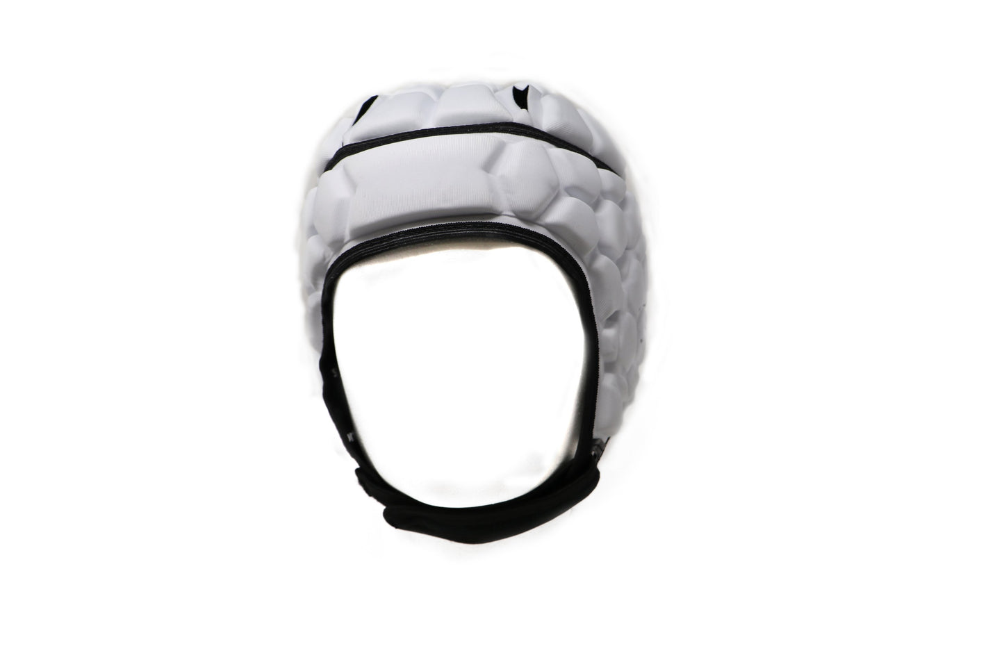 HEAT PRO competition rugby headgear
