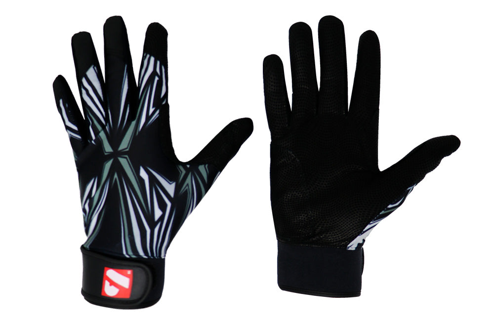 BBG-01 Batting baseball gloves