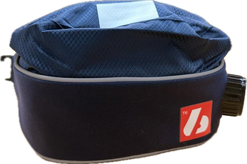 BACKPACK-05 Multifunction Thermic Sport Bottle Waist Bag