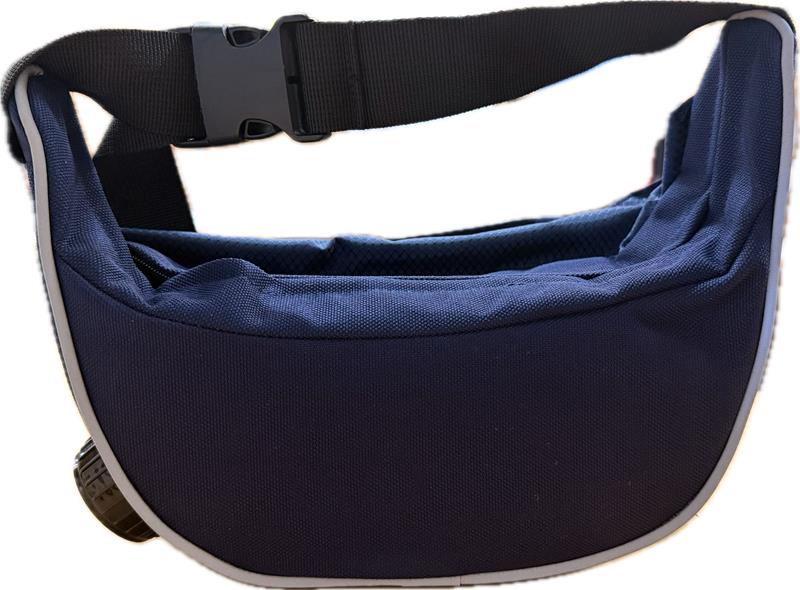 BACKPACK-05 Multifunction Thermic Sport Bottle Waist Bag