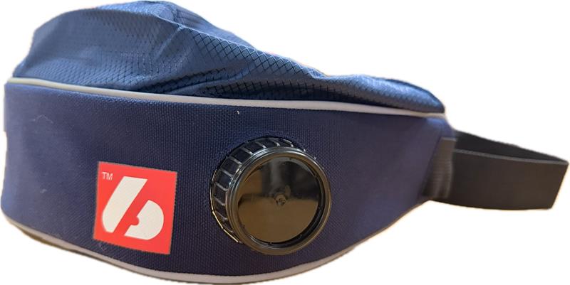 BACKPACK-05 Multifunction Thermic Sport Bottle Waist Bag