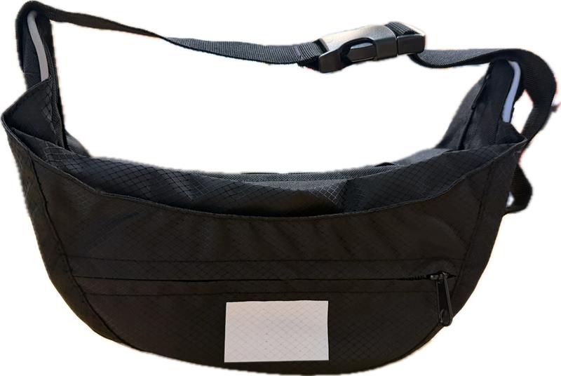 BACKPACK-05 Multifunction Thermic Sport Bottle Waist Bag