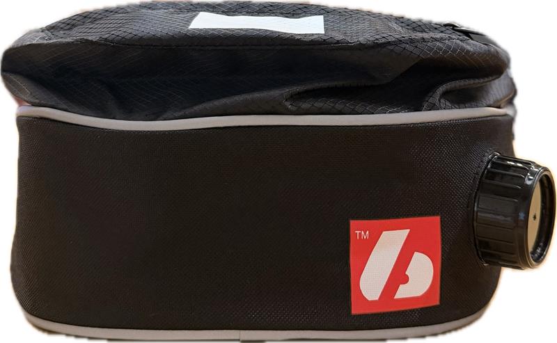 BACKPACK-05 Multifunction Thermic Sport Bottle Waist Bag