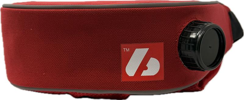 BACKPACK-05 Multifunction Thermic Sport Bottle Waist Bag