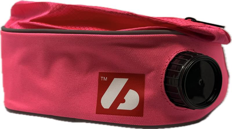 BACKPACK-05 Multifunction Thermic Sport Bottle Waist Bag