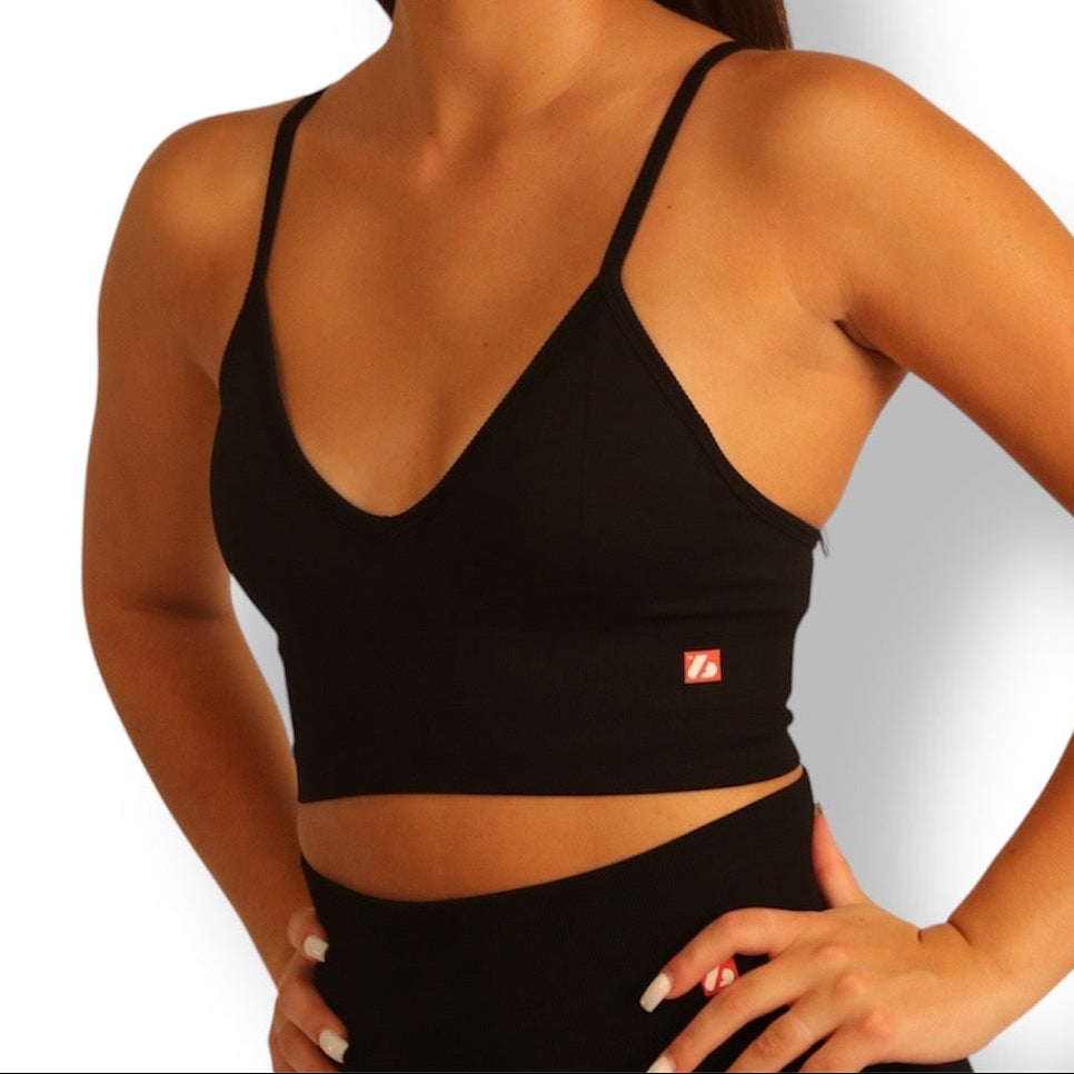 AD-001 Sport Set Black