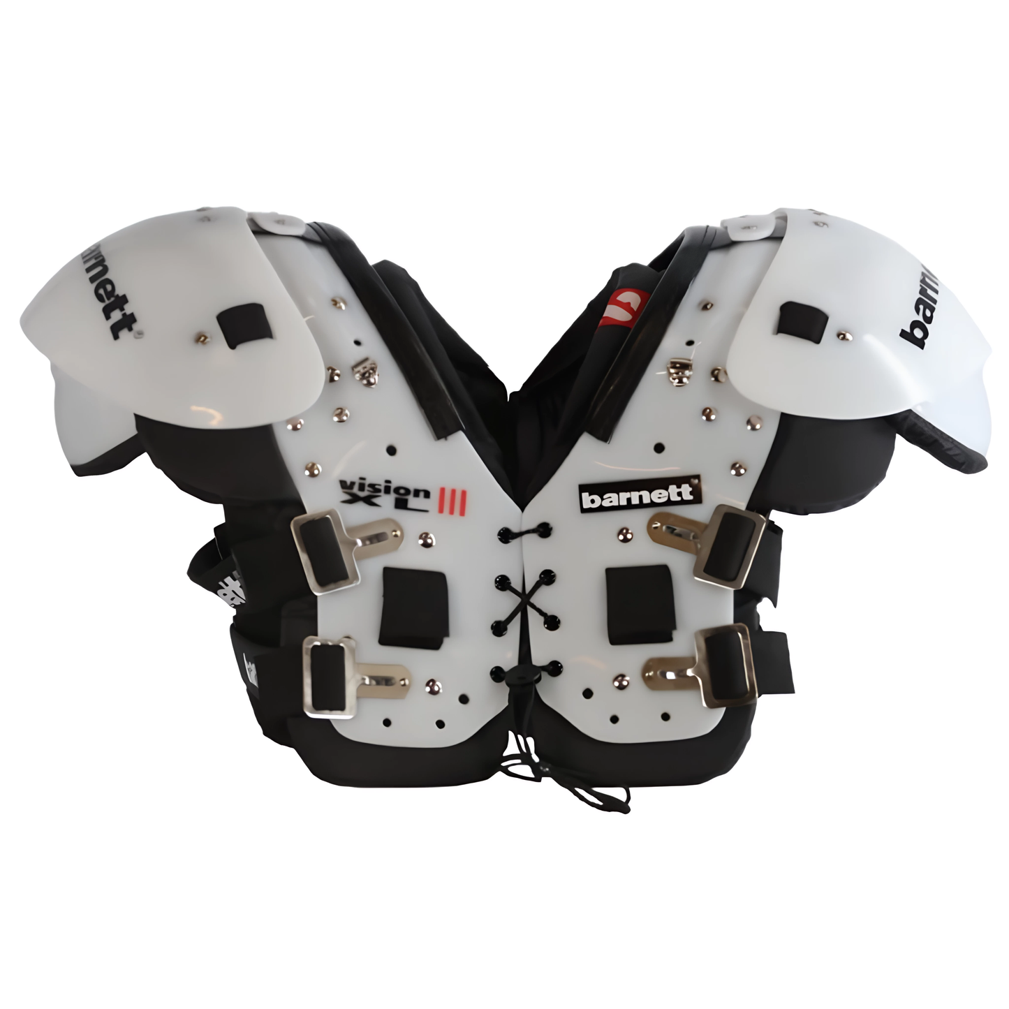 VISION III Football shoulder pad