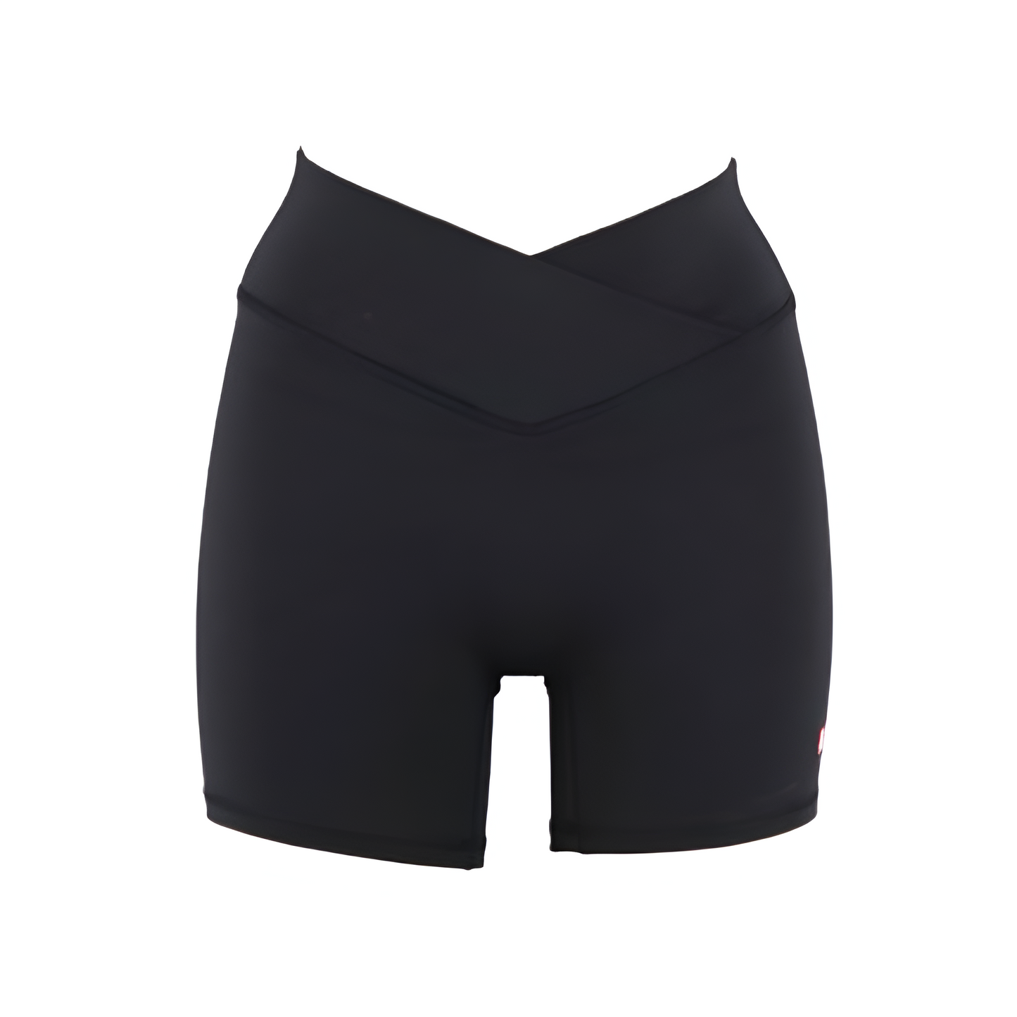 AS-006 Sports Shorts Black