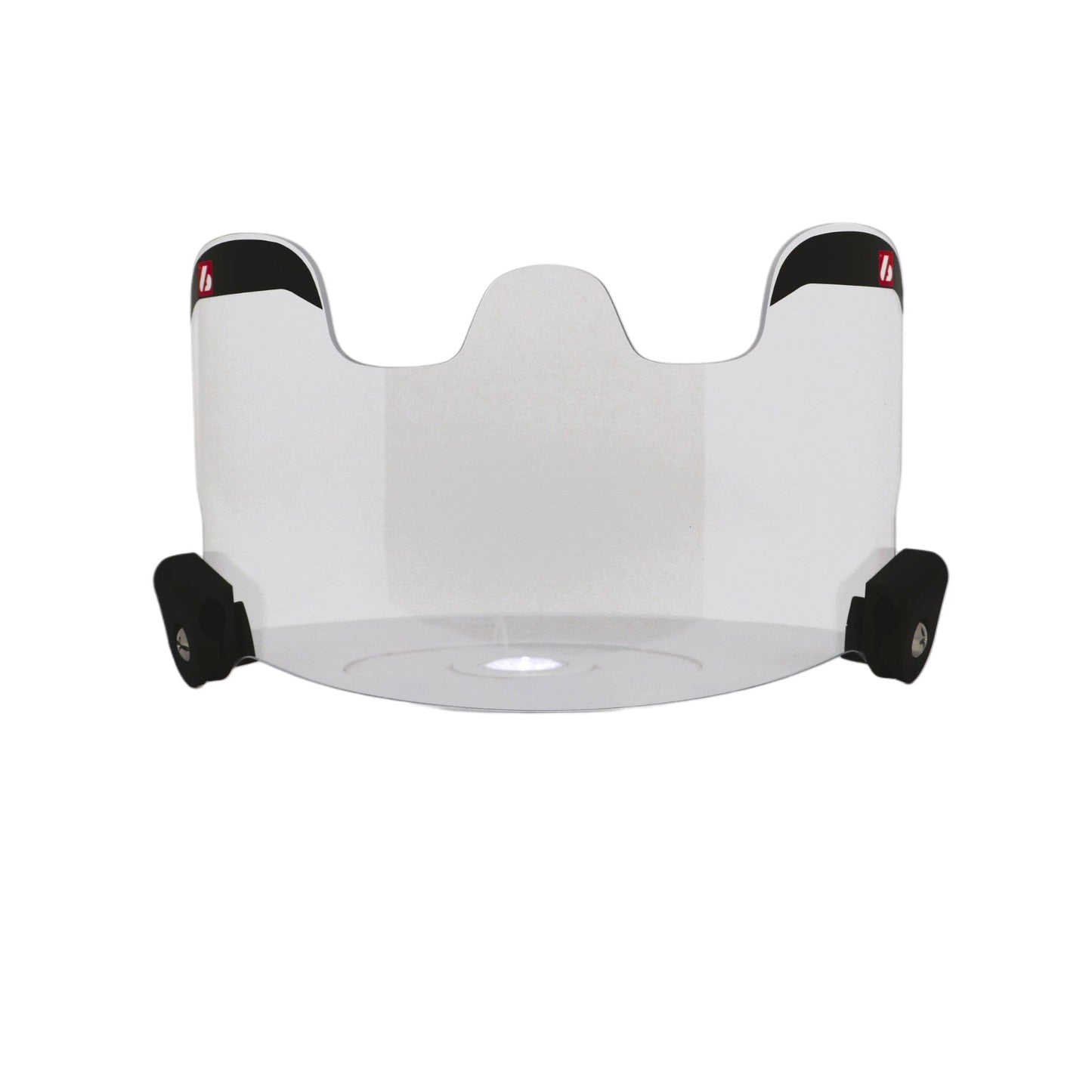 Visor premium B-520001 Round Clear