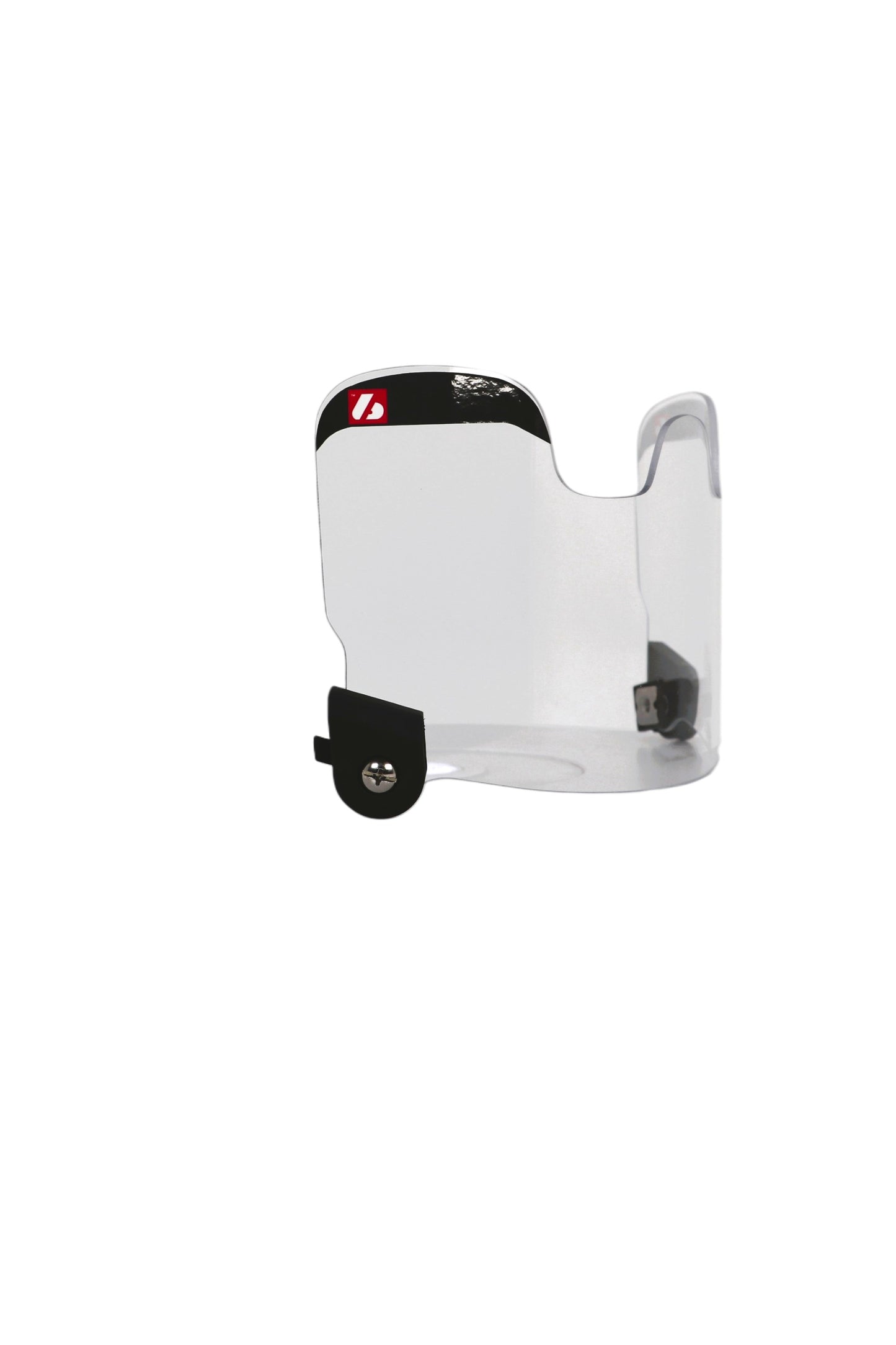 Visor premium B-520001 Round Clear