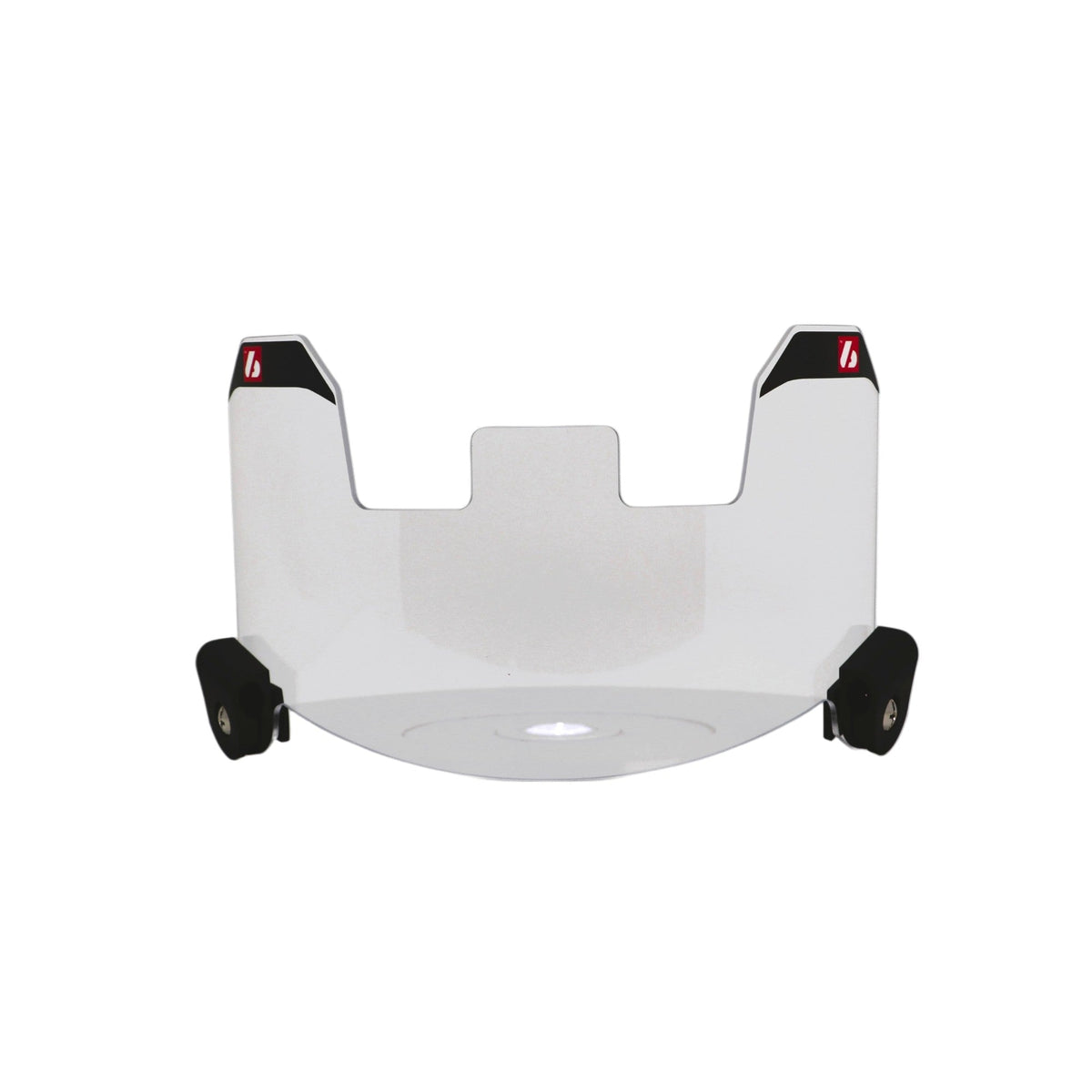 Visor premium C-520002 Square Clear