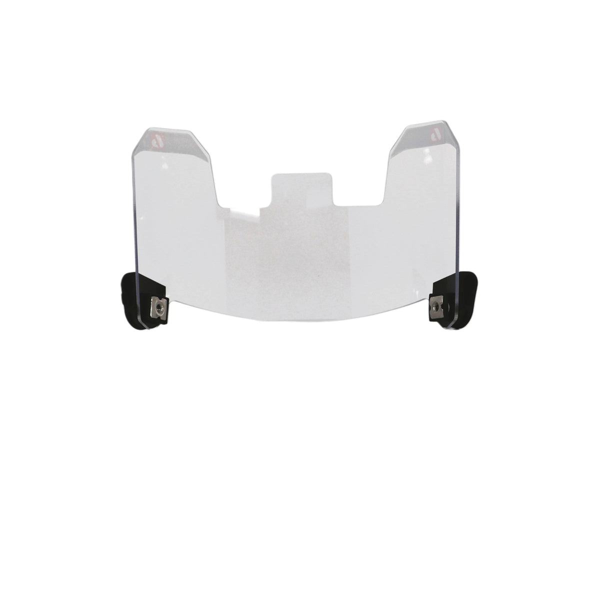 Visor premium C-520002 Square Clear
