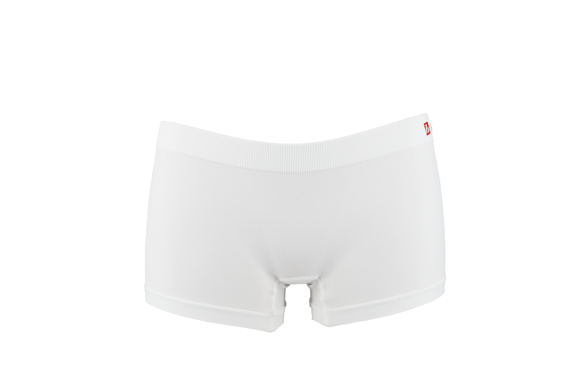 US-002 Shorty White (Set of 3)