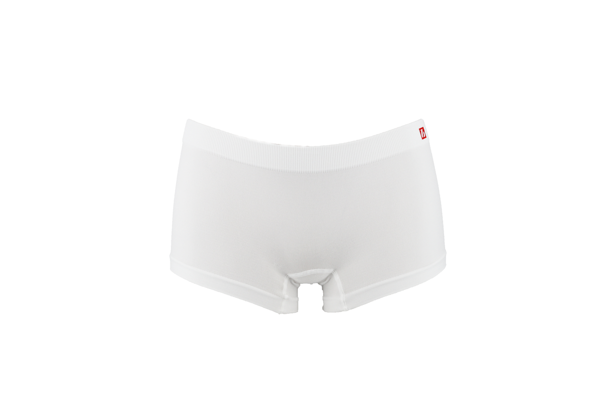 US-002 Shorty White (Set of 3)