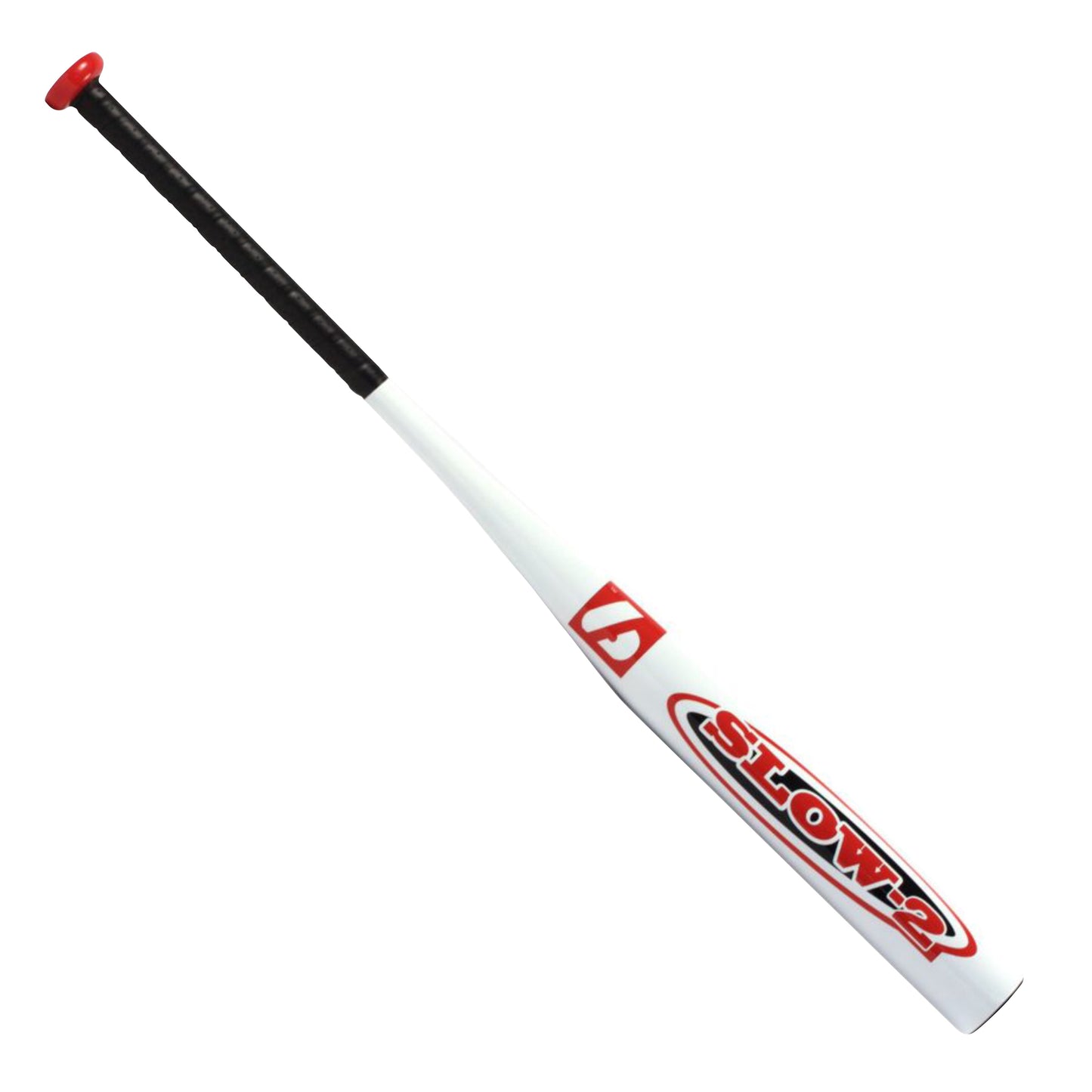 SLOW 2 Softball bat SLOWPITCH Aluminium 7046, -6