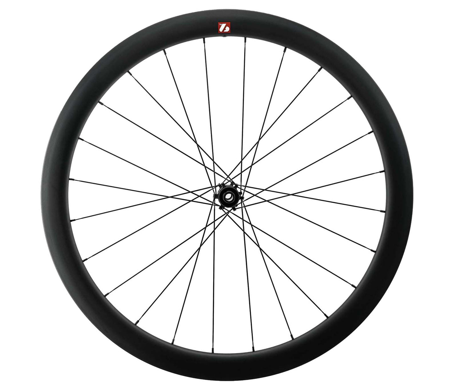 WRC-01 Carbon gravel wheels (45mm)