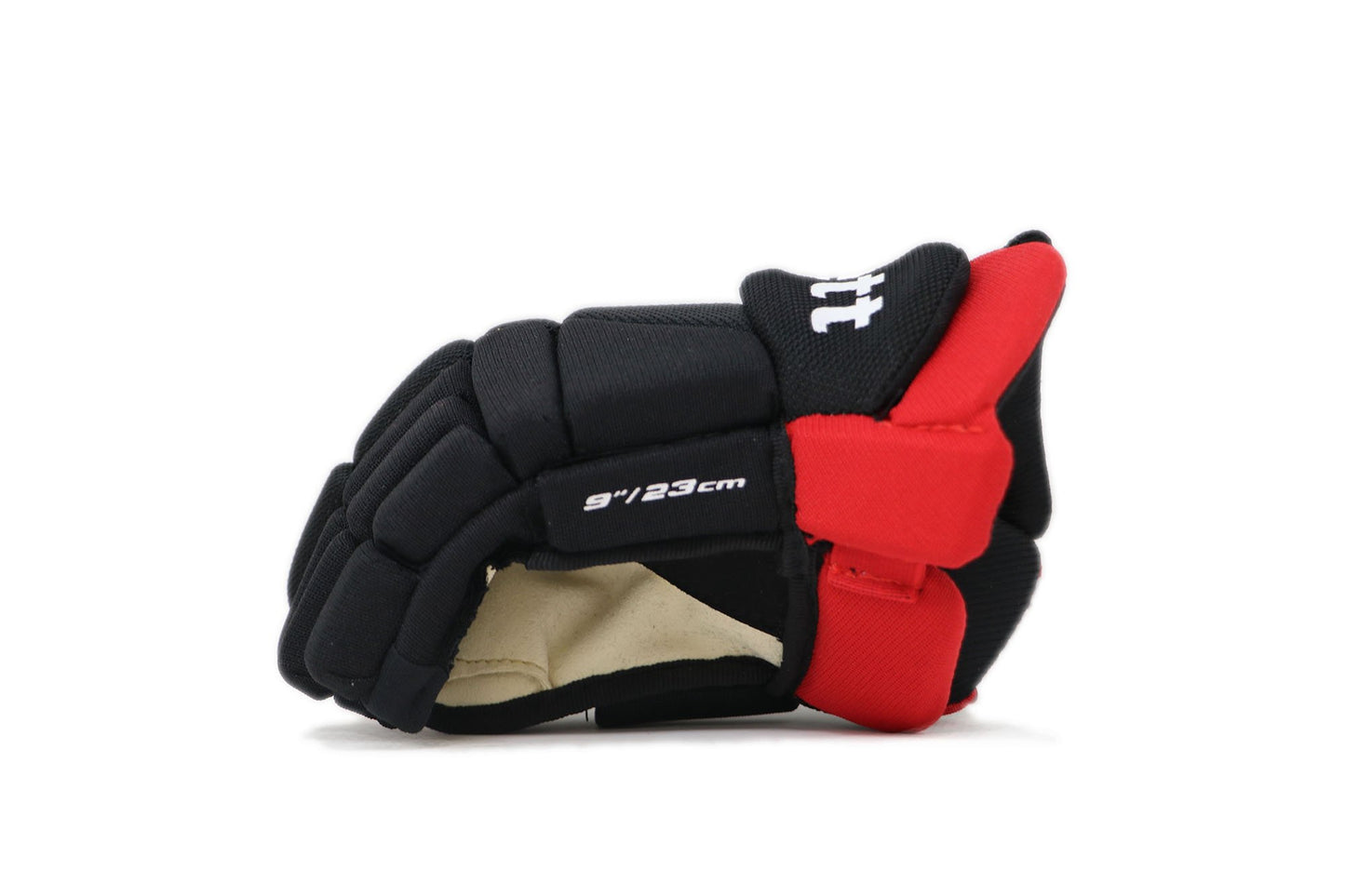 B-5 Competition Ice Hockey gloves