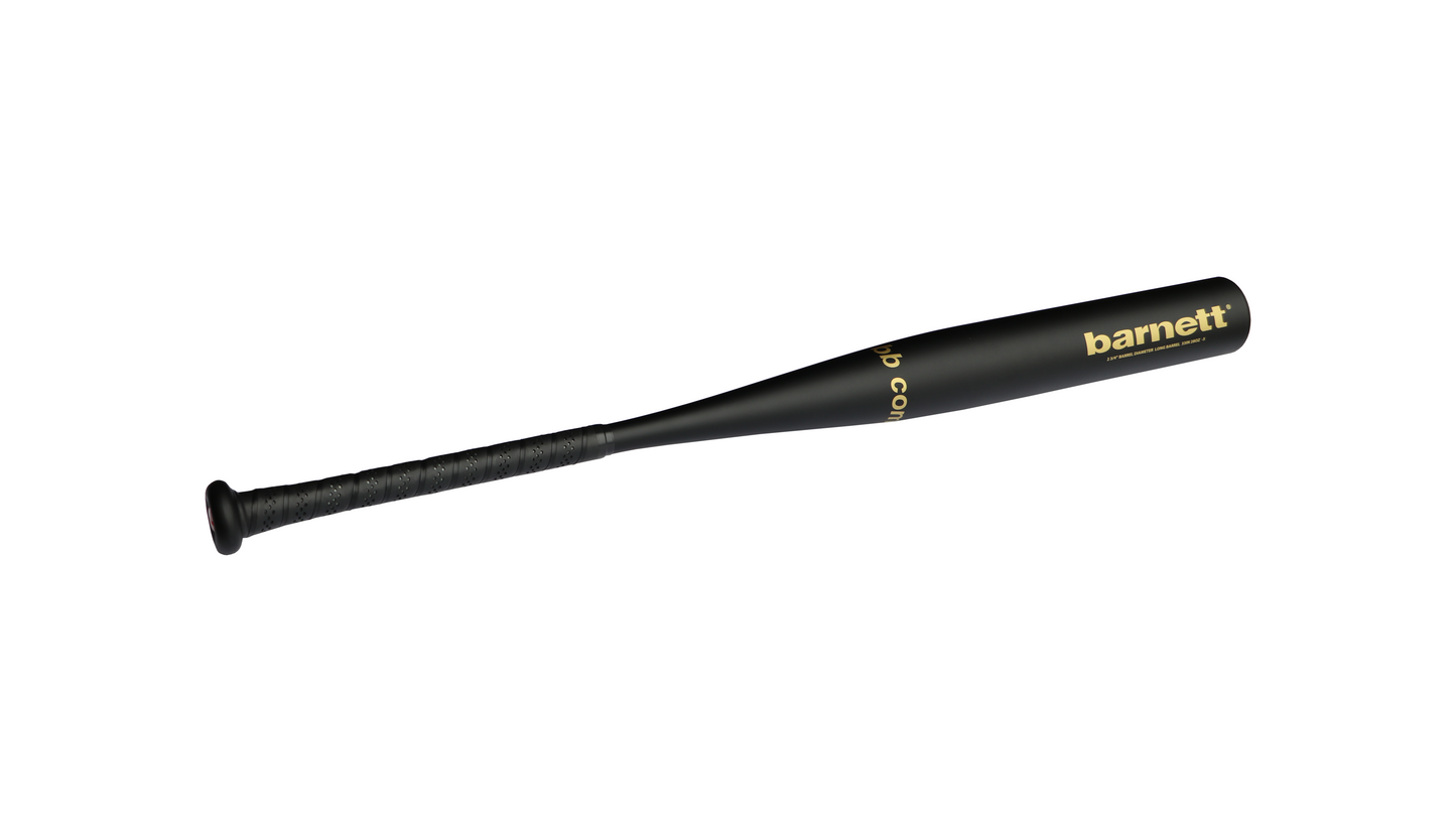 BB-COMP Baseball Bat 100% in carbon fibers