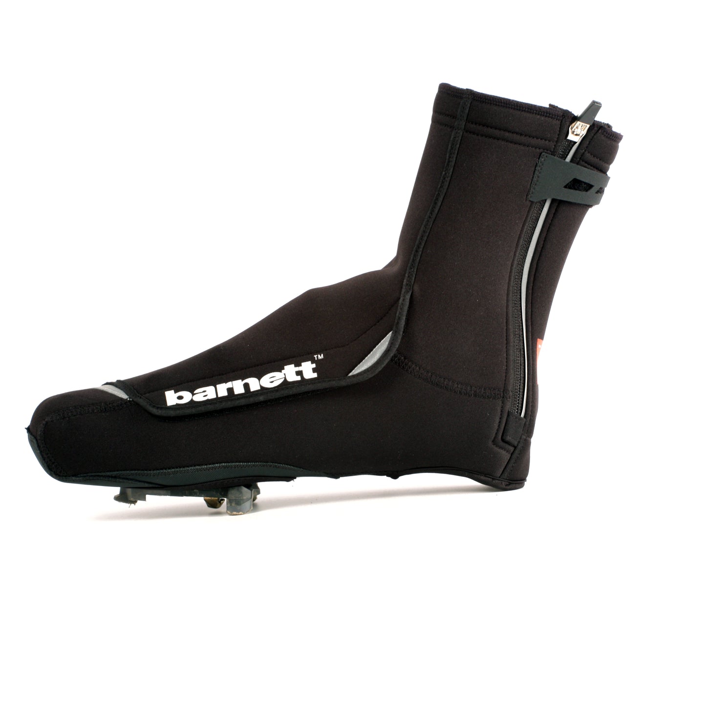 BSP-03 Cycling covershoes, Warm and water-repellent.
