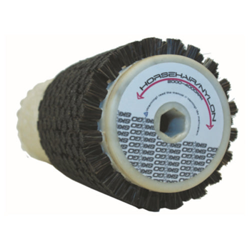 Rotor brush Tagel/Nylon