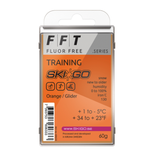 FFT / glider (60g)