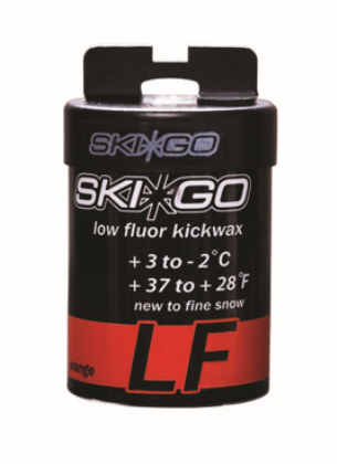 LF Kickwax / 45g
