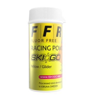 FFR Racing / powder