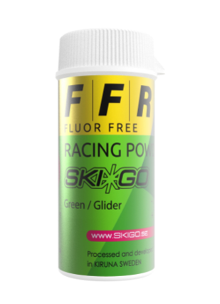 FFR Racing / powder
