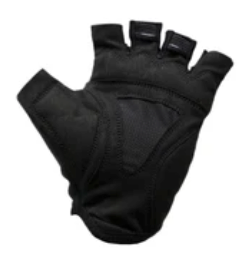BG-07 fingerless bike gloves for competitions