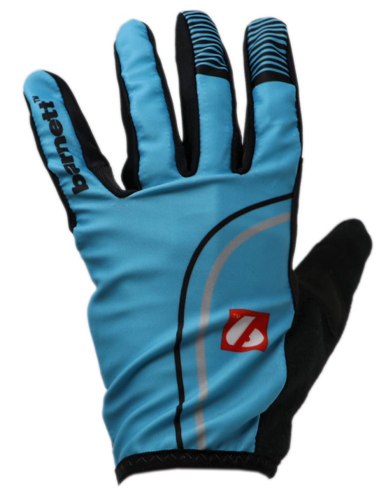 NBG-20 Gloves for Rollerski - cross-country - road bike - running -