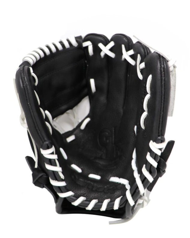 GL-110 Competition infield  baseball glove 11, Black