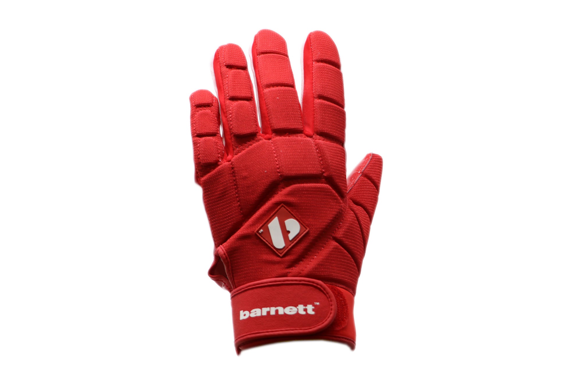 football handschuhe linebacker FKG-03 Red High Level Linebacker Football Gloves, LB, RB, TE – canadabarnett