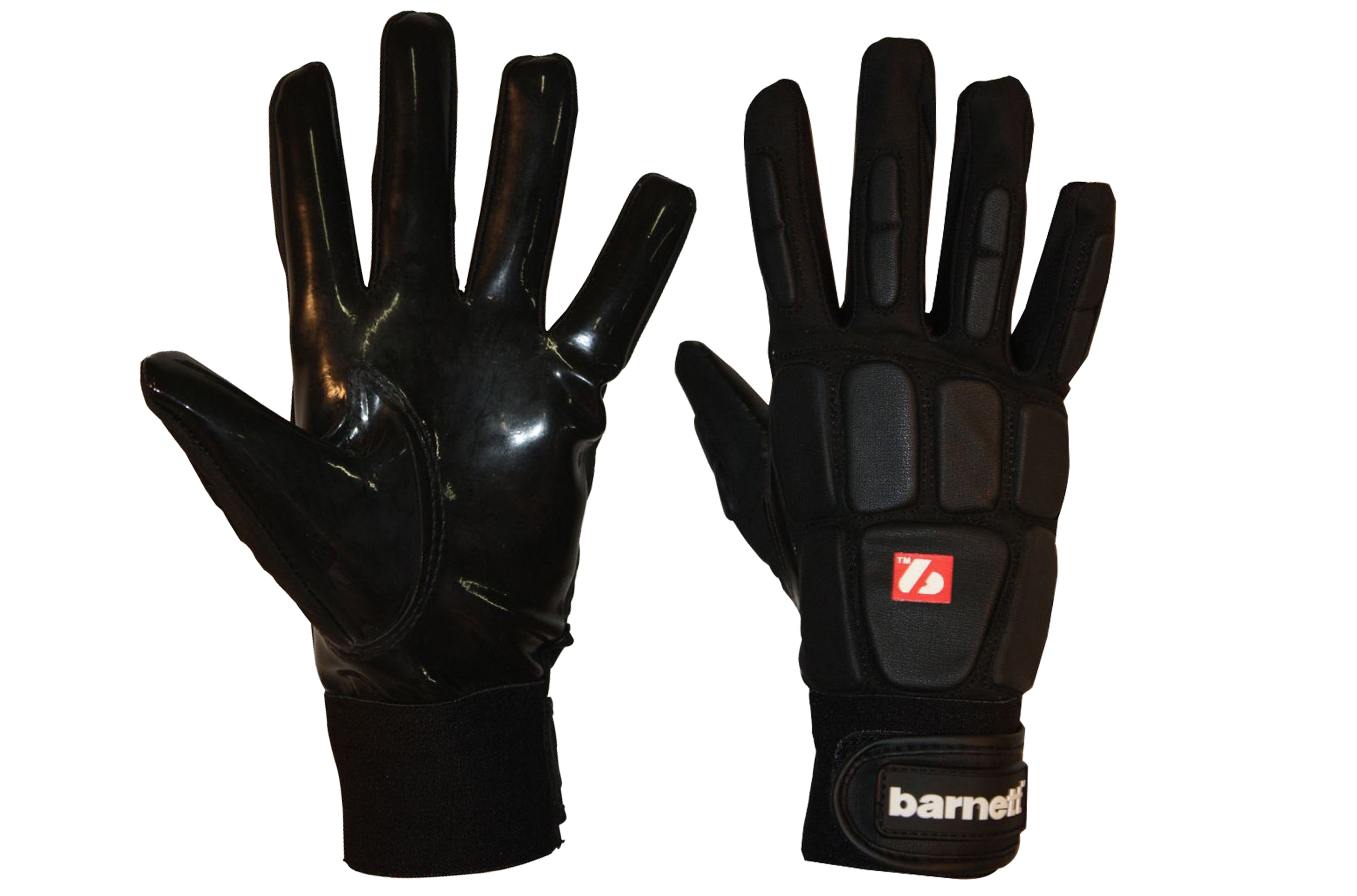 Linebacker gloves store