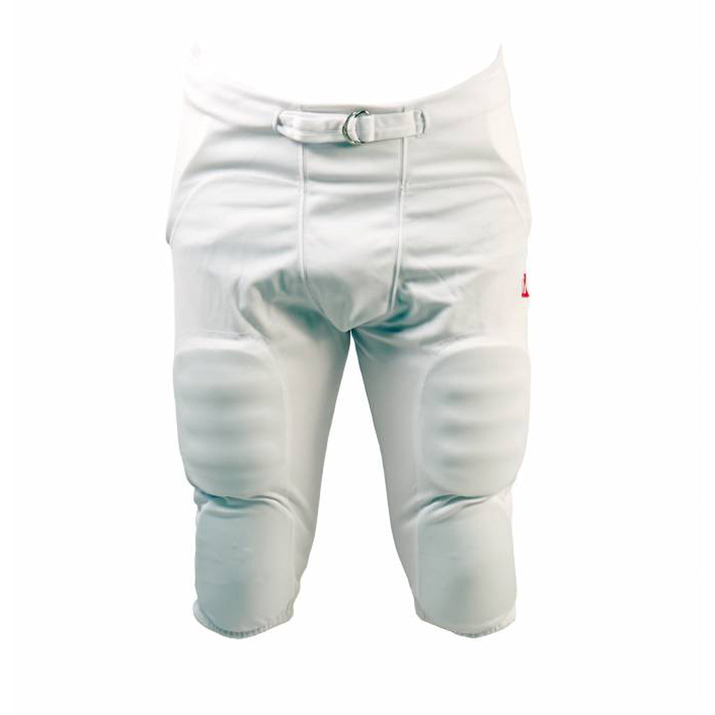 FPS-01 pants with built-in protection, 7 pads