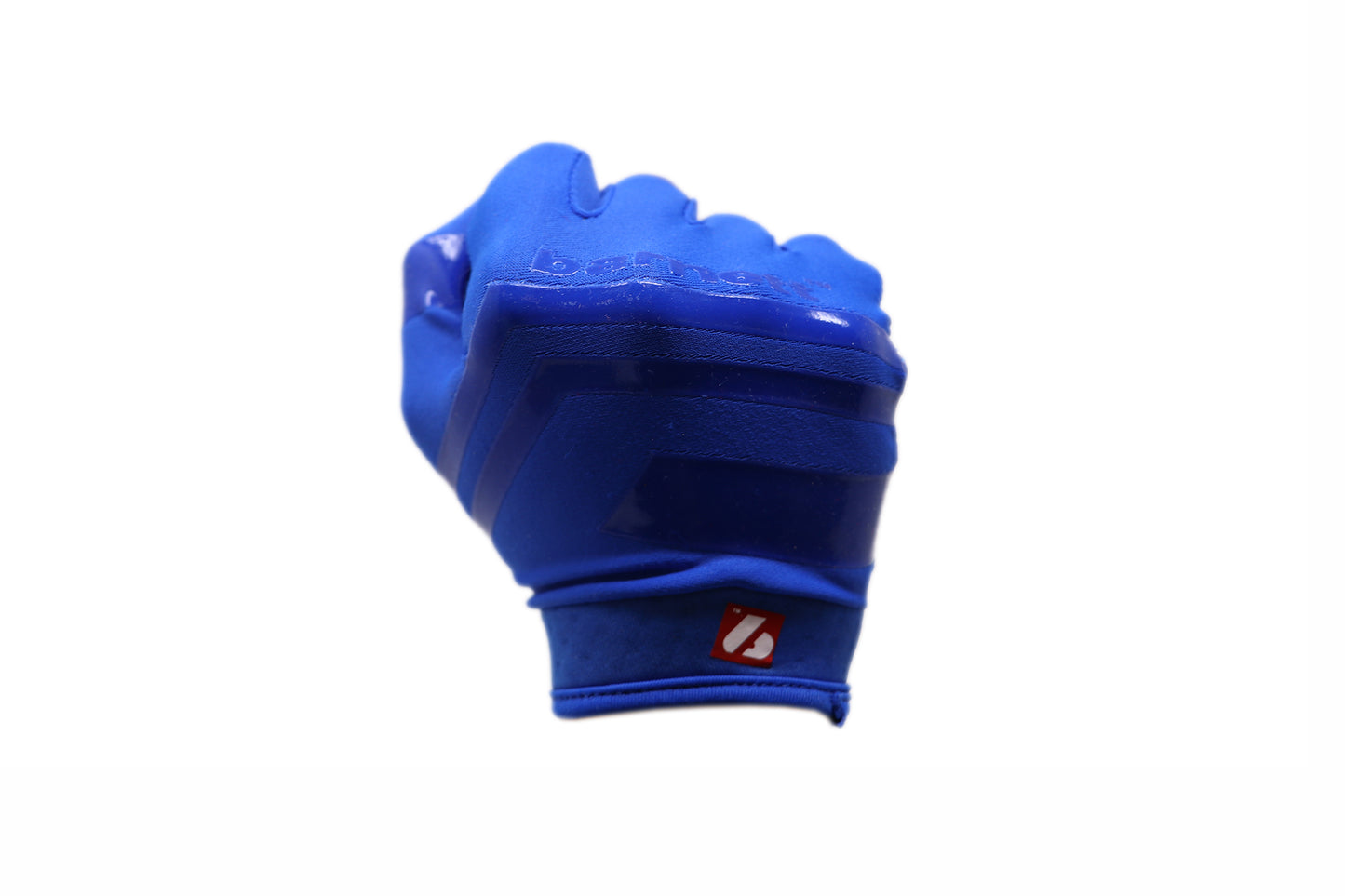FRG-03 Les meilleurs gants de football receveur, Bleu