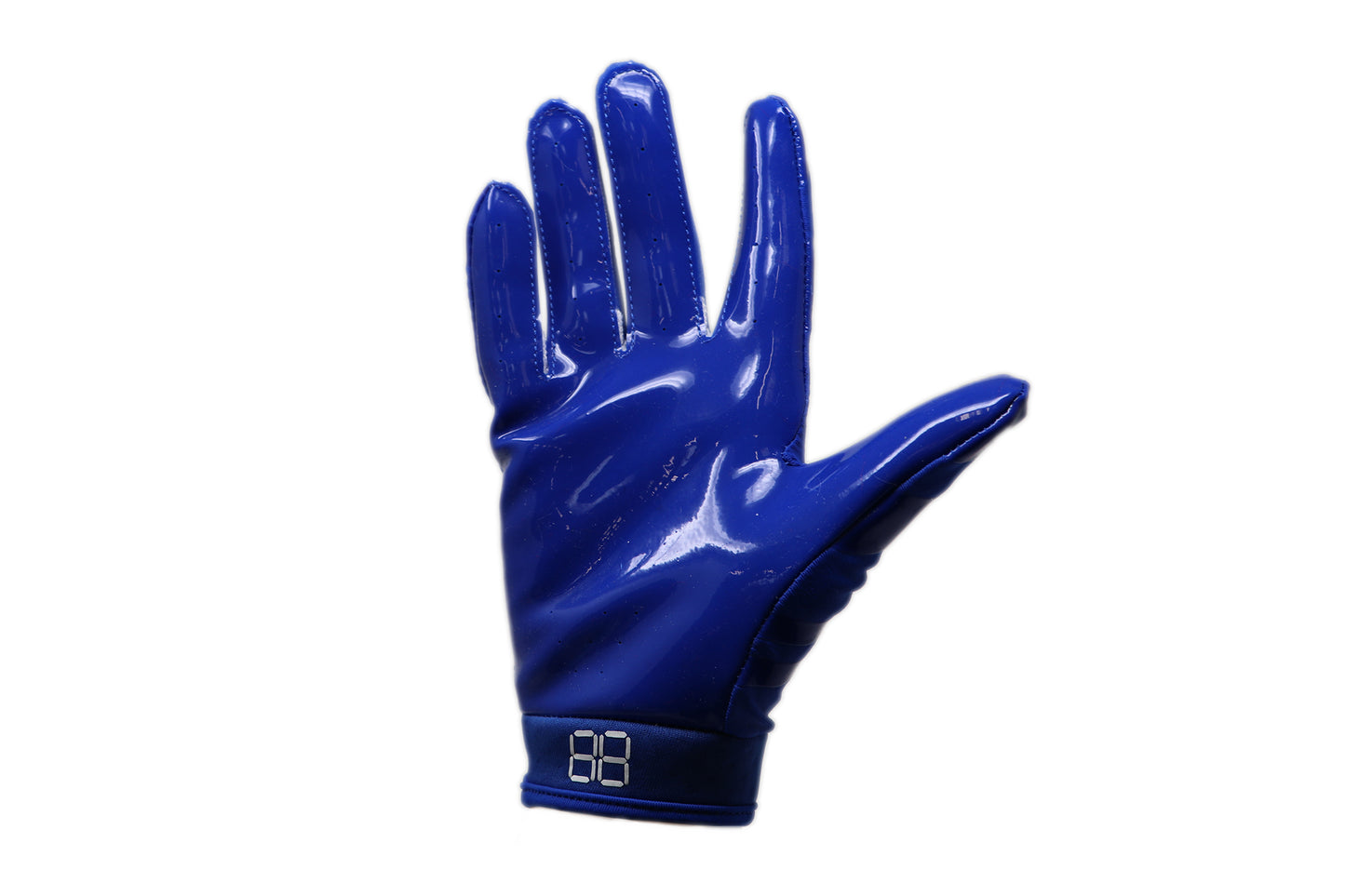 FRG-03 The best receiver football gloves, Blue