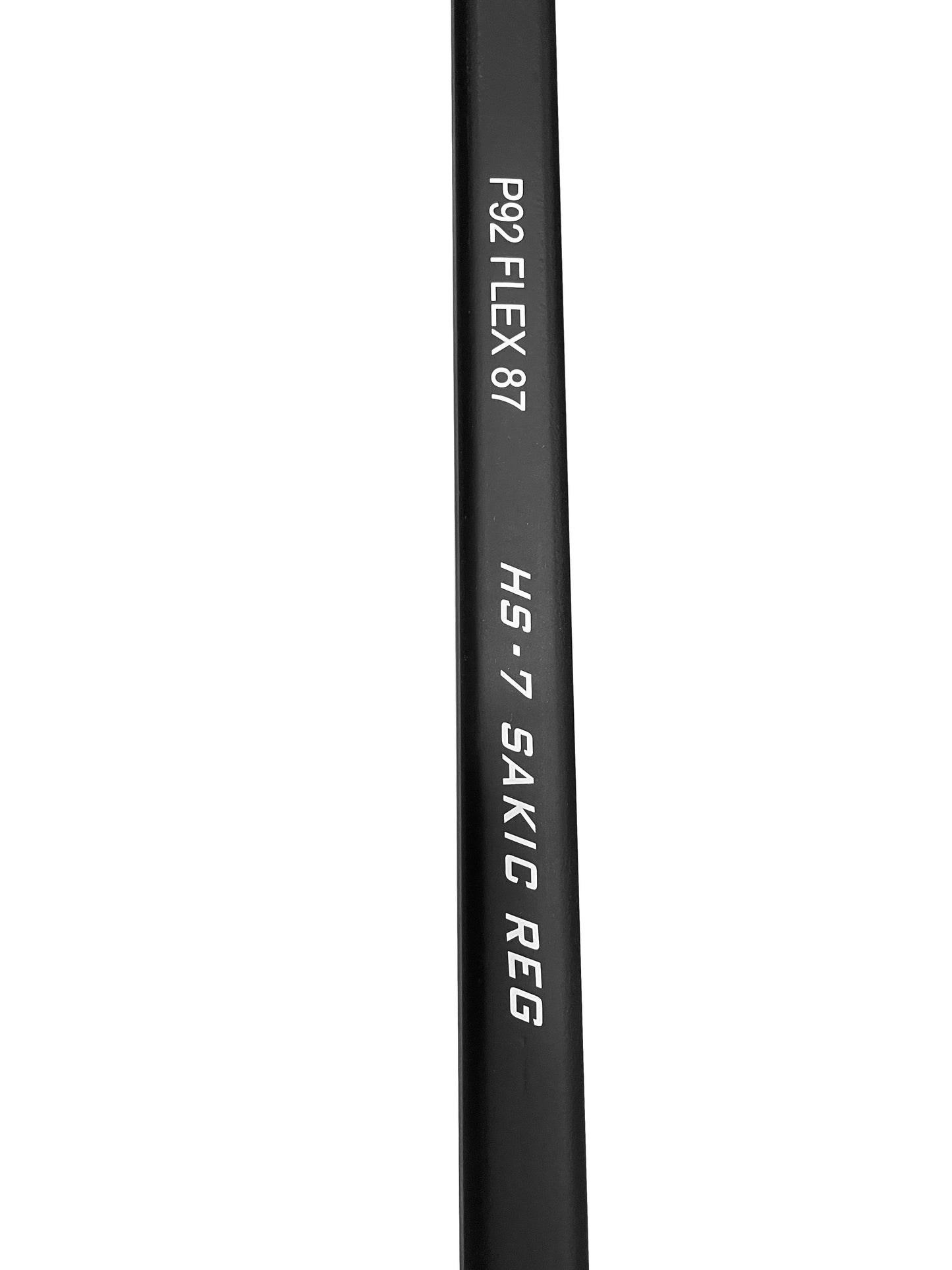 HS-7 High Modulus Carbon Hockey Stick