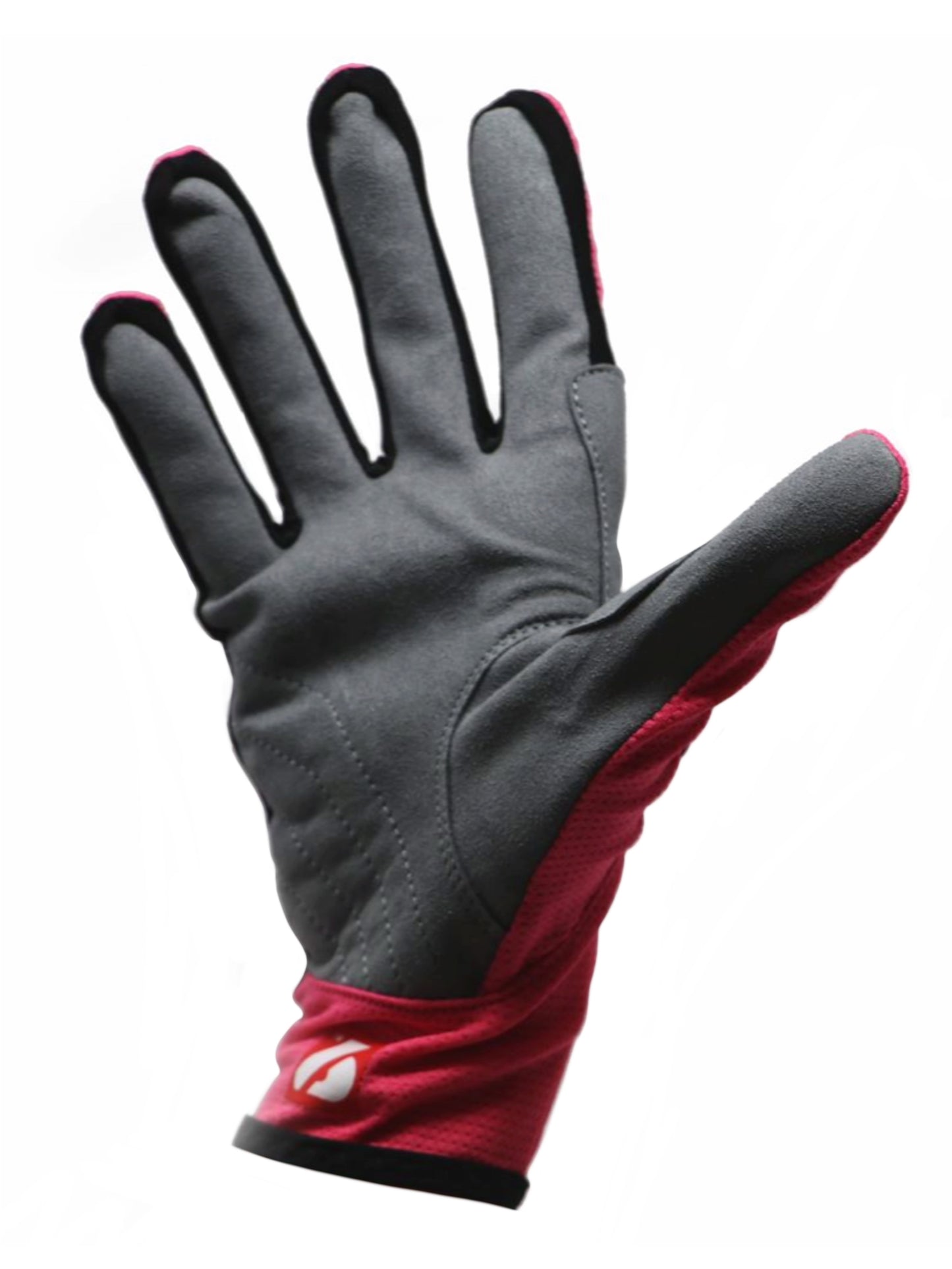 NBG-18  Gloves for Rollerski - cross-country - road bike - running -