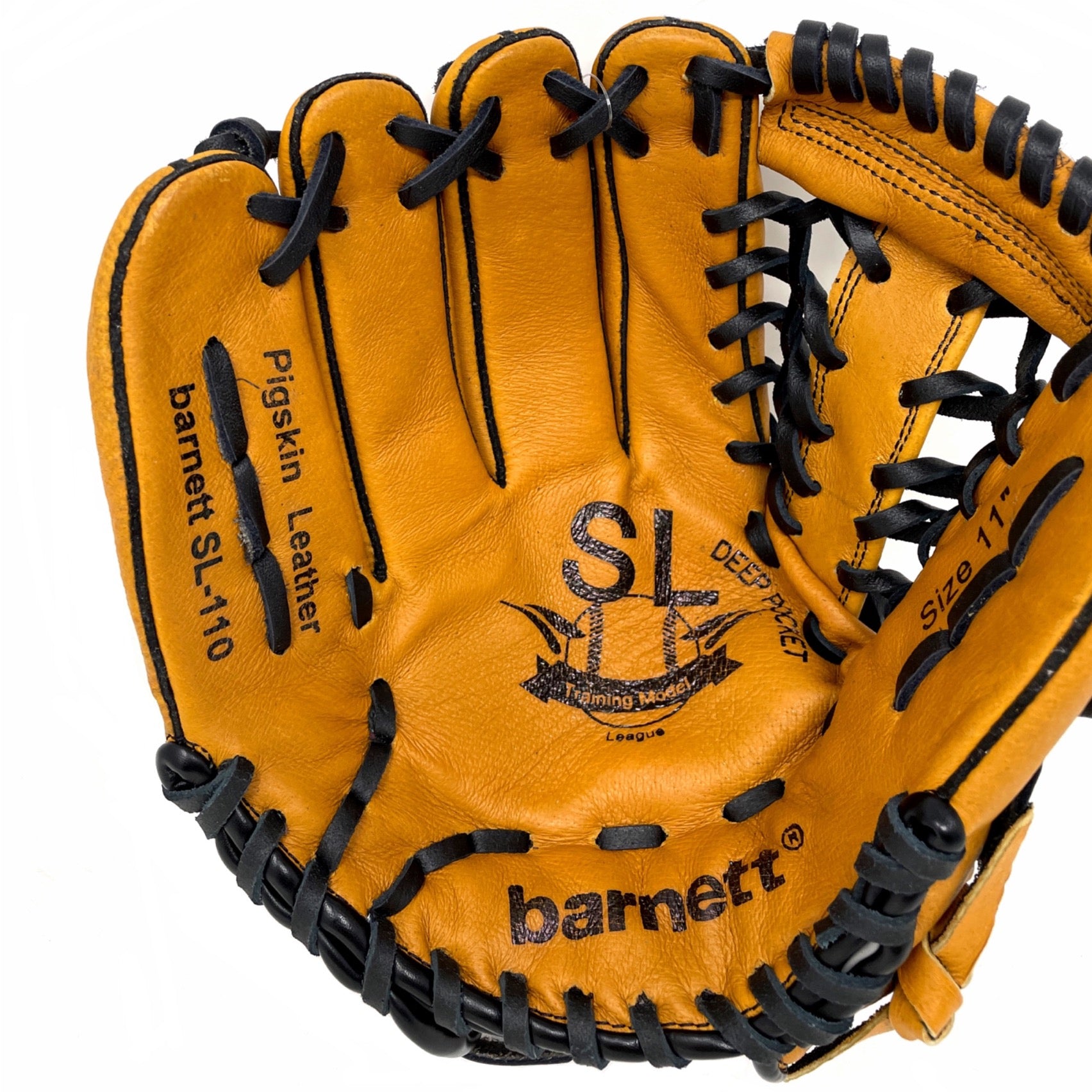 Baseball glove size 11 online