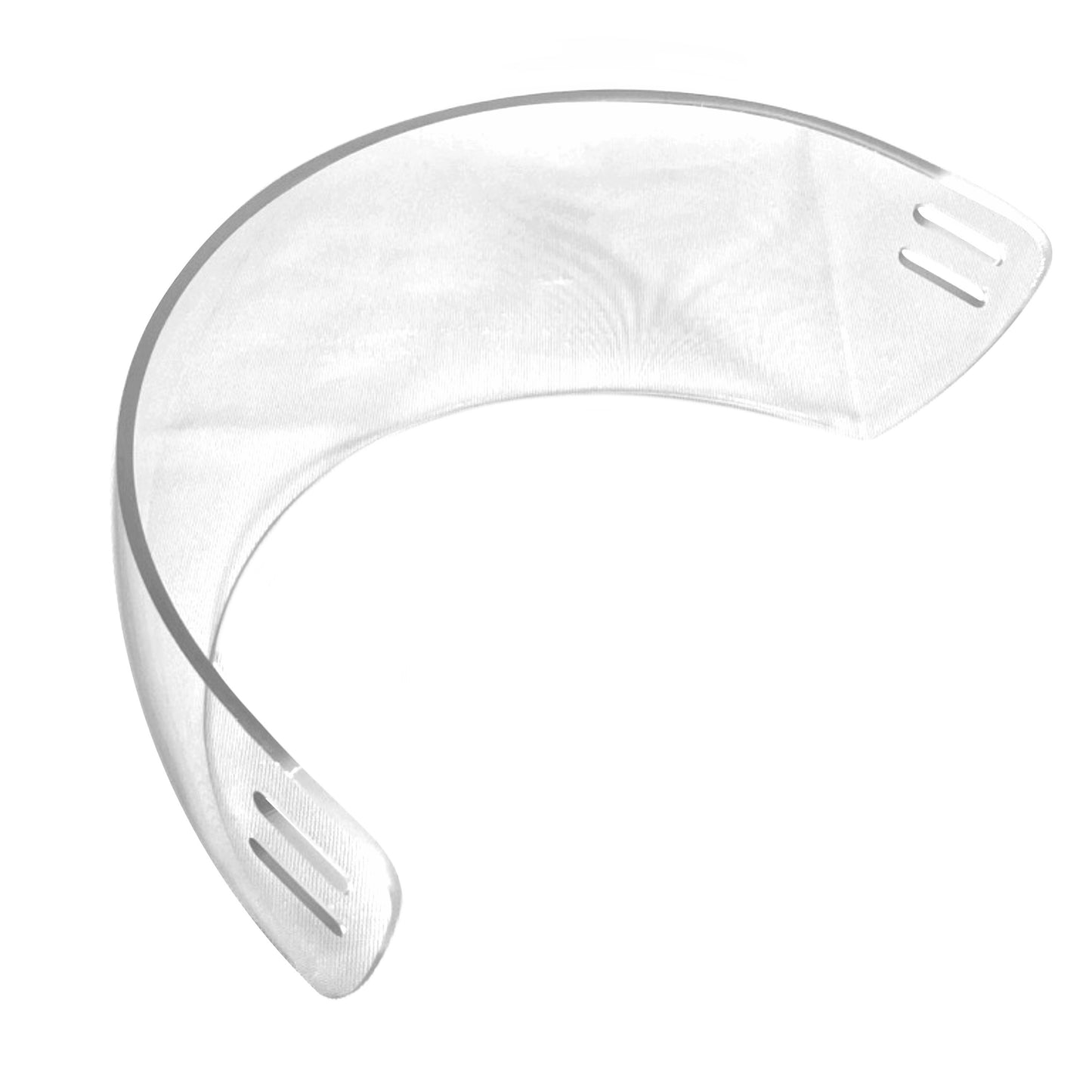 M117 Hockey visor