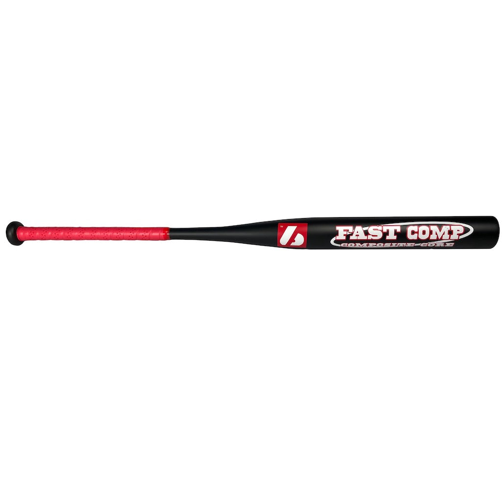 FAST COMP Softball bat FASTPITCH Composite