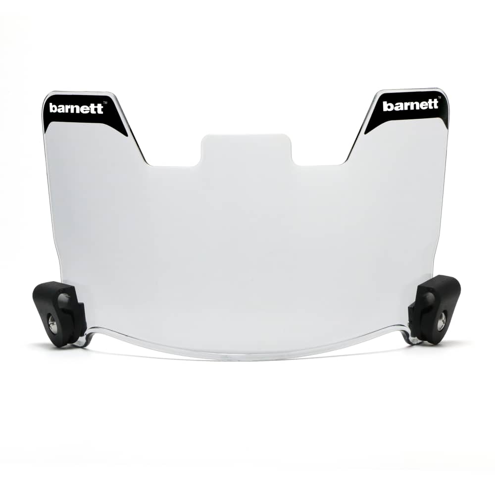 Barnett Football Eyeshield / Visor, eye-shield, Photochromique