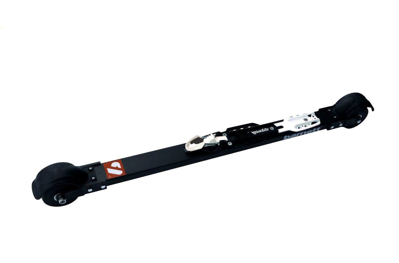 RCE-700 Bindings NNN Roller ski, BLACK